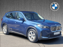 BMW iX1 eDrive20 Sport