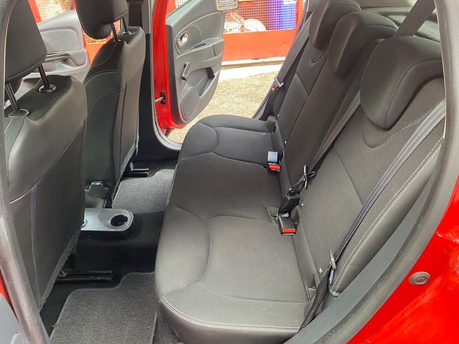 2014 Renault Clio 1.1L Petrol For Sale Images