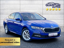 Skoda Octavia 2023 SE TECH 1.4TSI...