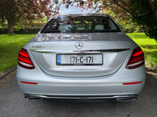 2017 Mercedes-Benz E Class 2L Diesel For Sale Images