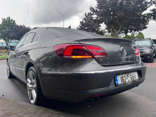 2016 Volkswagen CC 2L Diesel For Sale Images