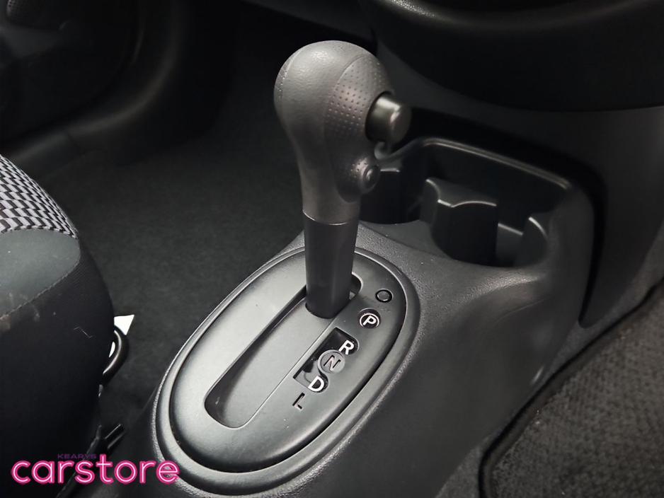 Nissan March 1.2 CVT — thumbnail 19