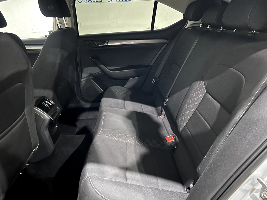 2022 Skoda Superb 2L Diesel For Sale Images