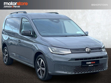 Volkswagen Caddy CADDY CARGO ED TDI 122BHP Automatic - €31900 Inc VAT