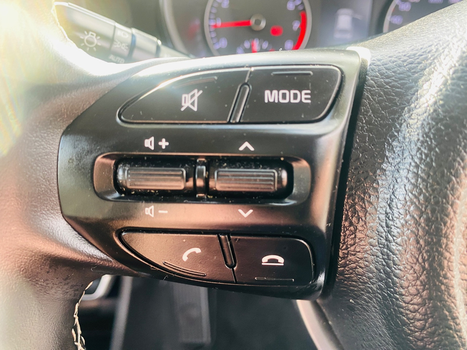 2024 Kia Picanto 1L Petrol For Sale Images