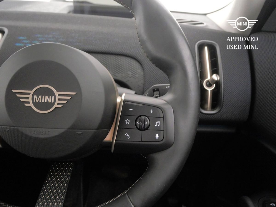 2025 MINI Countryman 1.5L Petrol Hybrid For Sale Images