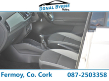 2016 Skoda Fabia 1.2L Petrol For Sale Images