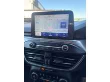 2019 Ford Focus 1.5L Diesel For Sale Images