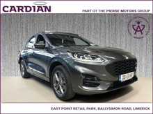 2023 Ford Kuga