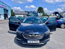 2020 Opel Insignia 2L Diesel For Sale Images