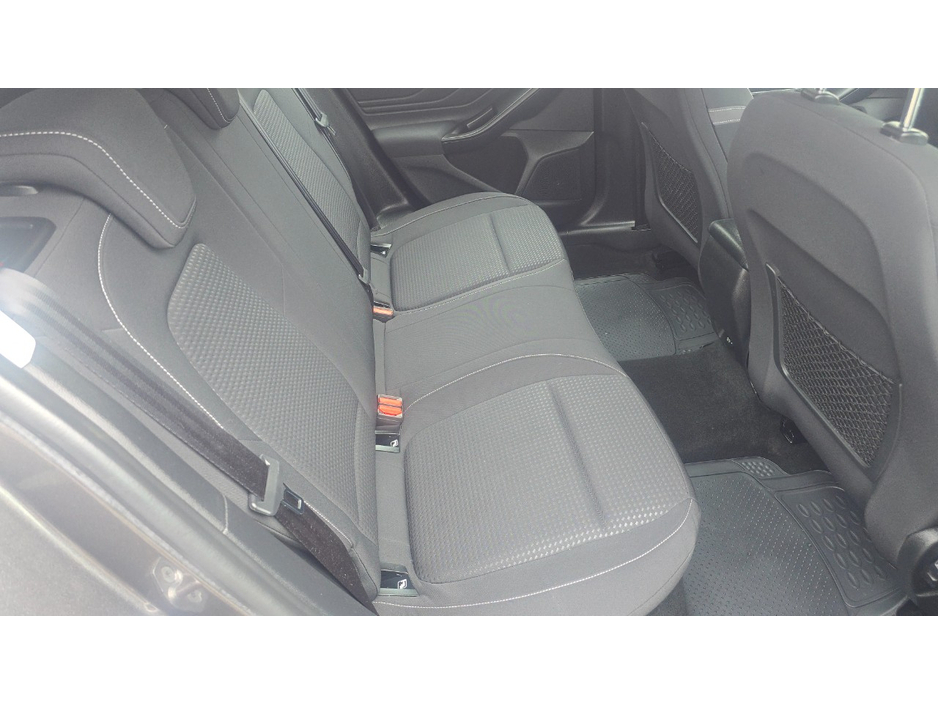 2019 Ford Focus 1L Petrol For Sale Images