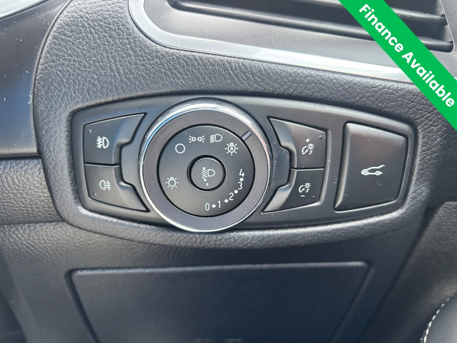 2019 Ford Galaxy 2L Diesel For Sale Images