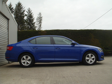 2020 Skoda Superb 2L Diesel For Sale Images