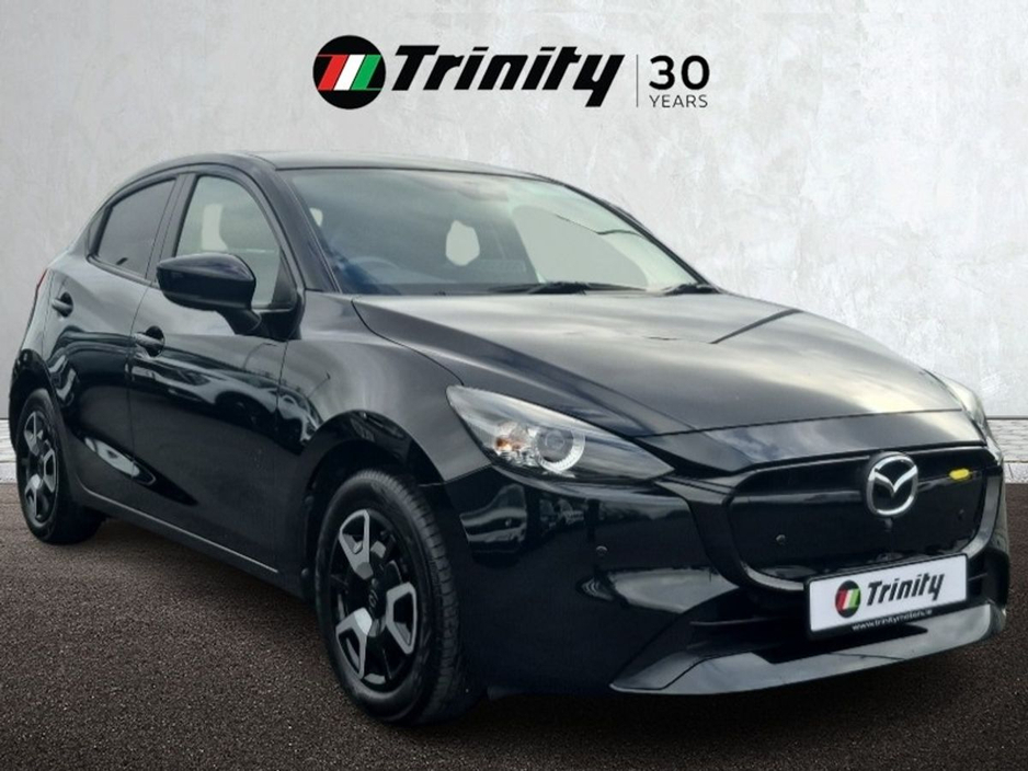 Used Mazda 2 2023 in Wexford