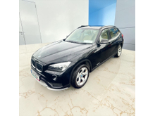 2015 BMW X1 2L Diesel For Sale Images