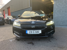 2023 Skoda Superb 2L Diesel For Sale Images