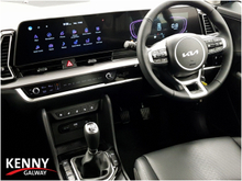 2025 Kia Sportage 1.6L Diesel For Sale Images