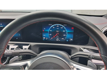 2022 Mercedes-Benz CLA Class 2L Diesel For Sale Images