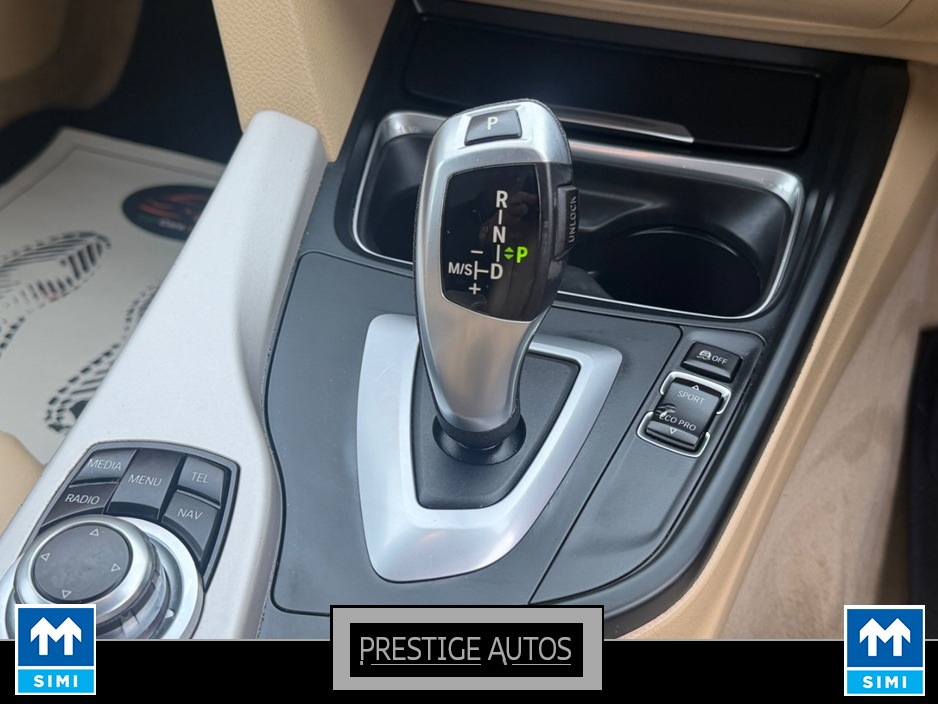 BMW 3 Series 316D SE AUTO FULL LEATHER *CAR ID 79* — thumbnail 26