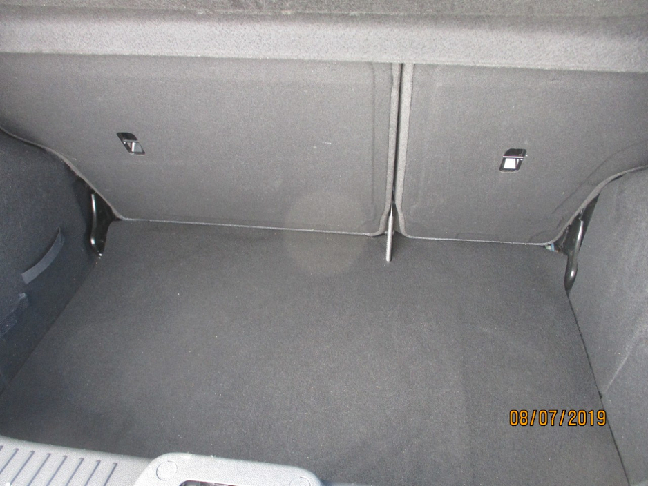 2016 Ford Fiesta 1L Petrol For Sale Images