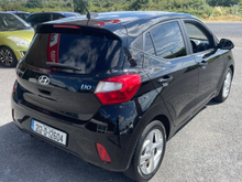 2021 Hyundai i10 1L Petrol For Sale Images