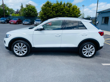 2021 Volkswagen T-Roc 2L Diesel For Sale Images