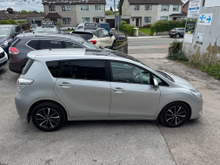 2017 Toyota Verso 1.6L Diesel For Sale Images