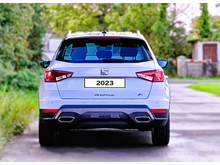 2023 SEAT Arona 1L Petrol For Sale Images