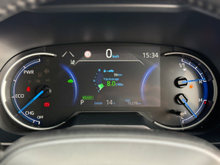 2022 Toyota Rav4 2.5L Petrol Hybrid For Sale Images