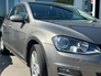 2015 VOLKSWAGEN GOLF 1.6 TDI MATCH BLUEMOTION 105PS 5 5DR