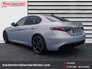 2025 ALFA ROMEO GIULIA VELOCE PETROL 2.0 280BHP