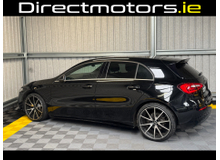 2019 Mercedes-Benz A Class 1.3L Petrol For Sale Images