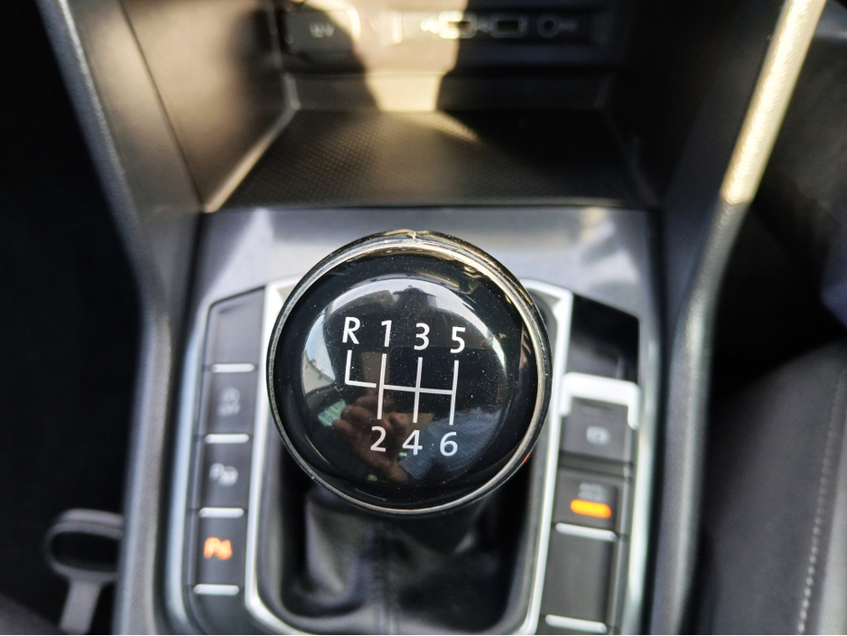 2018 Volkswagen Tiguan 2L Diesel For Sale Images