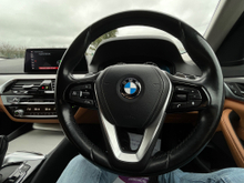 2019 BMW 5 Series 2L Diesel For Sale Images