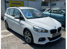 2018 BMW 2 Series Gran Tourer 2L Diesel For Sale Images