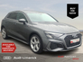 2024 AUDI A3 S Line 40 TFSI E