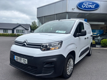 2023 Citroen Berlingo 1.5L Diesel For Sale Images