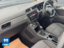 2019 VOLKSWAGEN TOURAN 1.6 TDI 1.6 SE Family BMT 115 5DR Auto