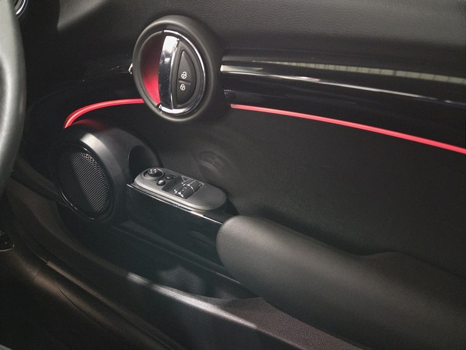 2022 MINI Hatch 0L Electric For Sale Images