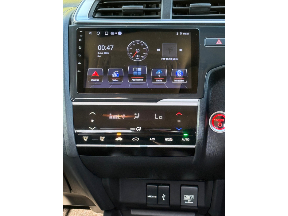 Honda Fit — thumbnail 16