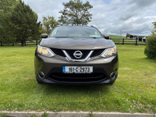 2016 Nissan Qashqai 1.5L Diesel For Sale Images
