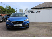 SEAT Leon 1.0 TSI 110HP SE