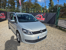 Volkswagen Touran 1.6 TDI 105BHP TRENDLINE BMT 7S