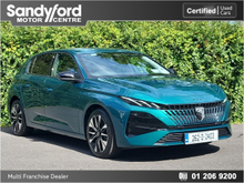 Peugeot 308 262 1.2 MHEV 145BHP e-DCS6 Allure*DEMO*