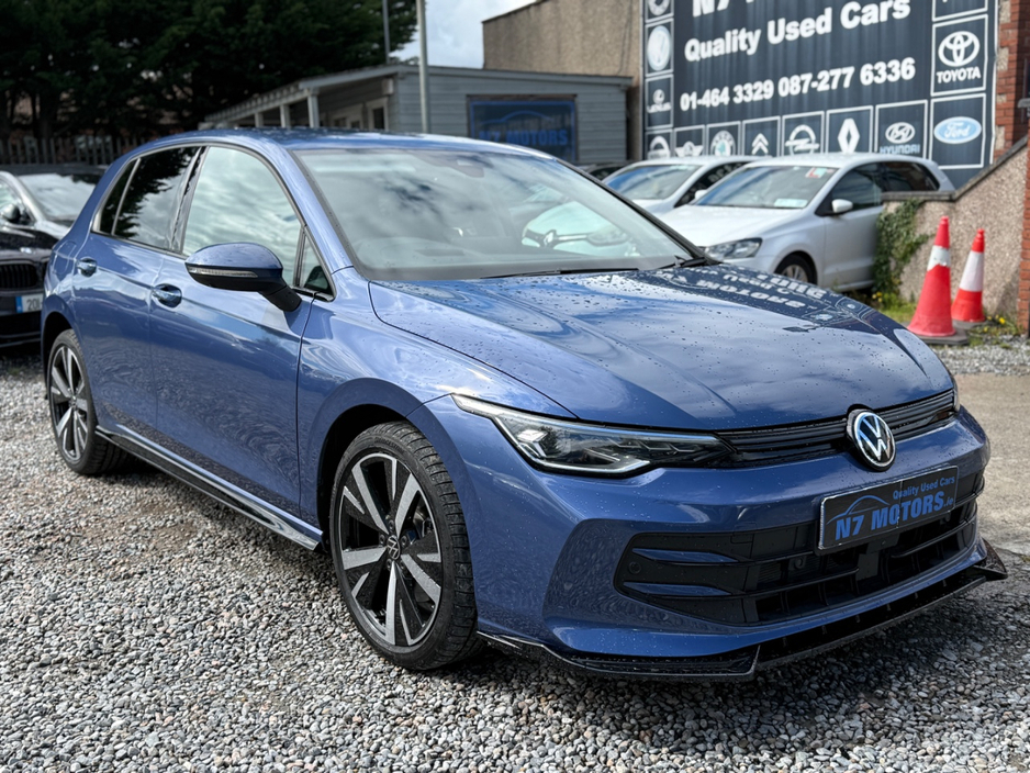 2024 Volkswagen Golf For Sale Images