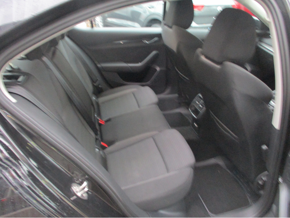 2024 Skoda Octavia 2L Diesel For Sale Images