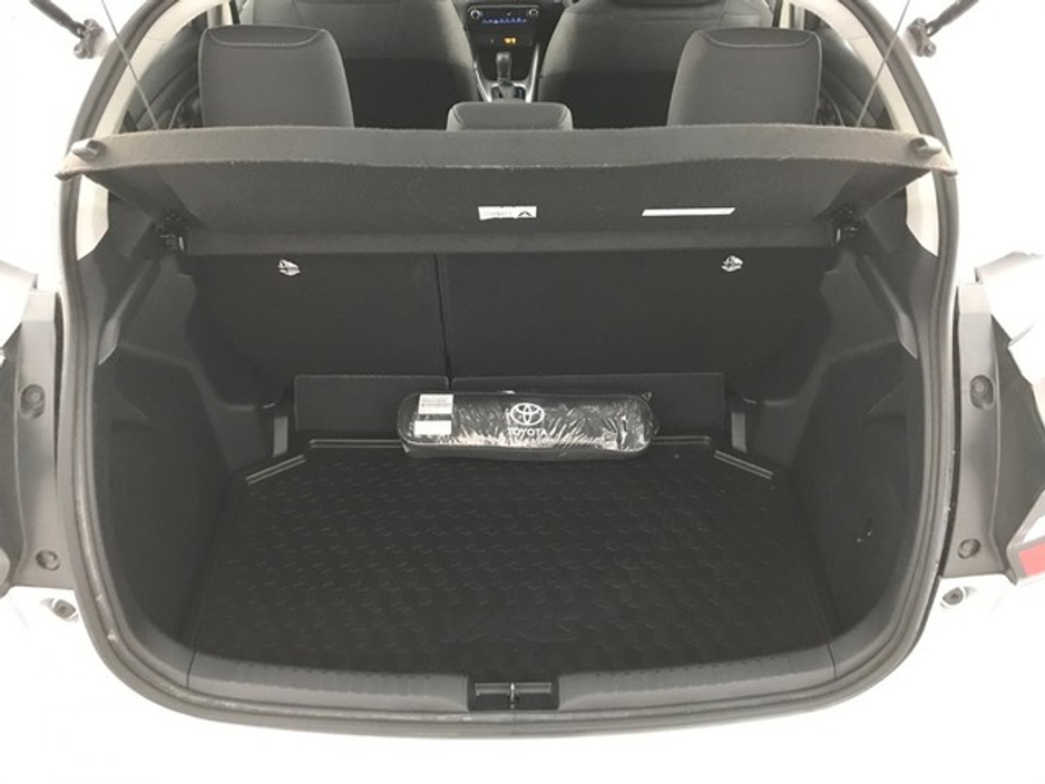 Toyota Yaris HYBRID LUNA 4DR AUTO — thumbnail 10