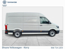 2026 VOLKSWAGEN CRAFTER AUTOMATIC HIGHLINE 35 MWB 140HP HIGH ROOF