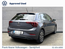 Enhanced Search Image