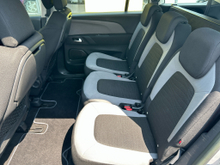 2014 Citroen C4 Picasso 1.6L Diesel For Sale Images